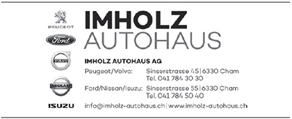 Imholz Autohaus