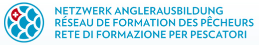 Netzwerk Anglerausbildung Logo