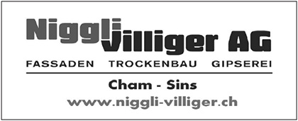 Niggi Villiger AG