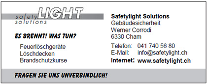 Safetylight Solutions